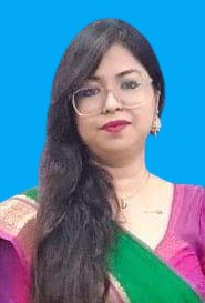 Ria Saha